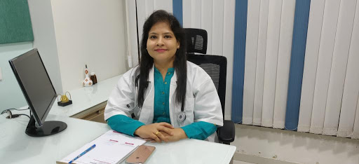 Dr Monika Agrawal