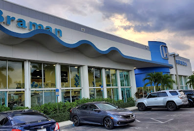 Braman Honda of Palm Beach