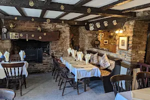 The Hall Inn Pub & Restaurant image