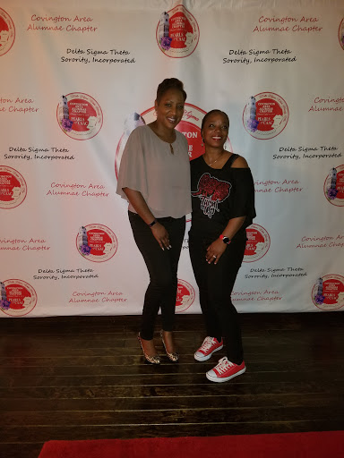 Beauty Salon «Shear Bliss», reviews and photos, 1149 Washington St SW, Covington, GA 30014, USA