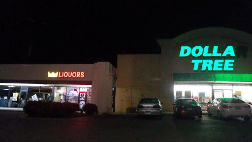 Dollar Store «Dollar Tree», reviews and photos, 231 Mose Dr, Sparta, TN 38583, USA