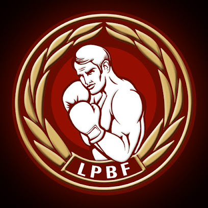 Lietuvos profesionalų bokso federacija