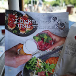 Photo n°1 de l'avis de Träumchen. fait le 14/07/2022 à 16:29 sur le  ALEX Rostock à Rostock