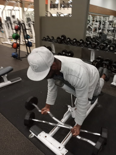 Gym «LA Fitness», reviews and photos, 1990 W Exchange Pl, Tucker, GA 30084, USA