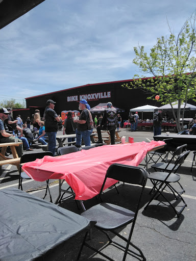 Motorcycle Dealer «Honda Yamaha Suzuki of Knoxville», reviews and photos, 5800 Clinton Hwy, Knoxville, TN 37912, USA