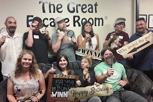 The Great Escape Room Orlando