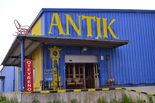 Nový Antik Bazar s.r.o.