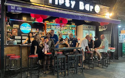 Tipsy Bar,Patong Phuket,The side of Tai Pan image