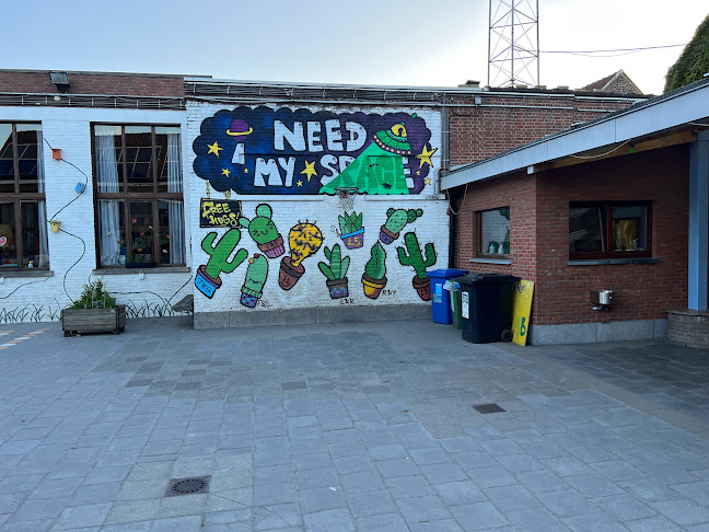 Gemeentelijke Basisschool Destelbergen - Gent