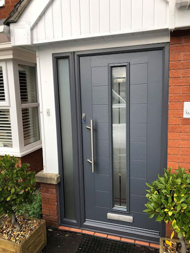 Astons Windows Composite Doors and Conservatories - Construction company