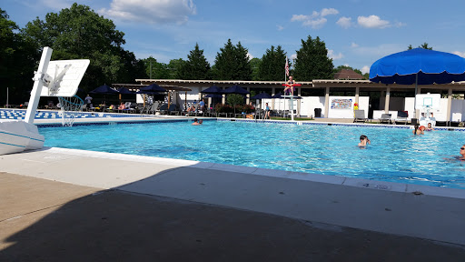 Golf Course «Chantilly National Golf & Country Club», reviews and photos, 14901 Braddock Rd, Centreville, VA 20120, USA