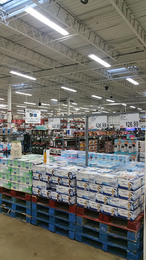 Warehouse club «BJ’s Wholesale Club», reviews and photos, 300 NJ-17, East Rutherford, NJ 07073, USA