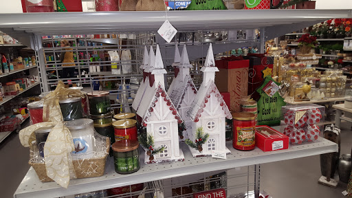 Clothing Store «Burlington Coat Factory», reviews and photos, 3651 Wall Ave, Ogden, UT 84405, USA