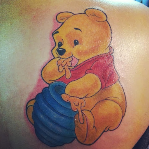 Tattoo Shop «Dapper Ink Tattoo», reviews and photos, 2077 N Zaragoza Rd #105, El Paso, TX 79938, USA