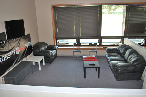 Gym «CrossFit Red Star», reviews and photos, 2255 Lois Dr #5, Rolling Meadows, IL 60008, USA