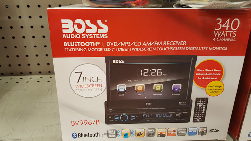 Auto Parts Store «AutoZone», reviews and photos, 5401 W Broad St, Columbus, OH 43228, USA