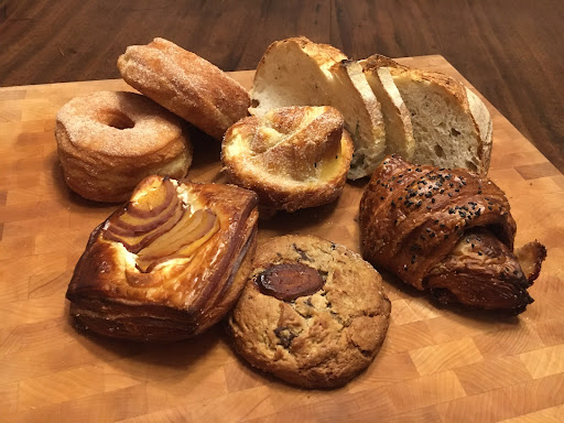 Bakery «Montclair Bread Company», reviews and photos, 113 Walnut St, Montclair, NJ 07042, USA