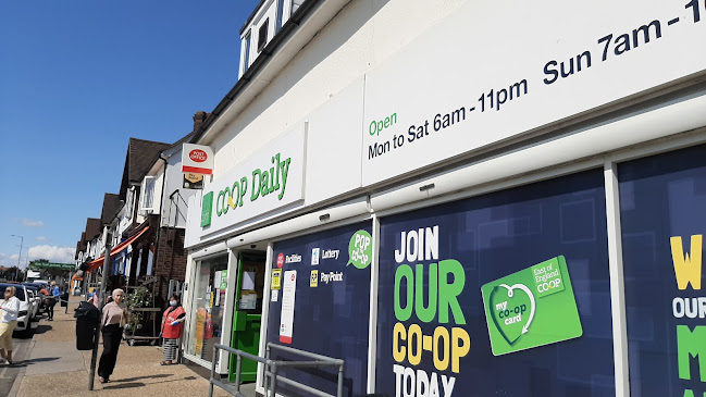 Comments and reviews of East of England Co op Food Store, Woodbridge Road East, Ipswich