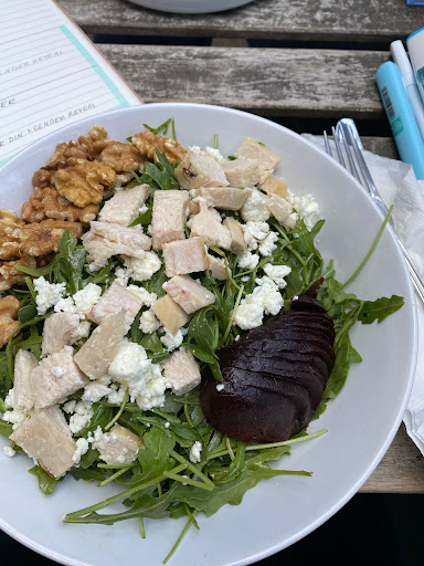 Cafe «Tin Cup Cafe», reviews and photos, 719 4th Ave, Brooklyn, NY 11232, USA