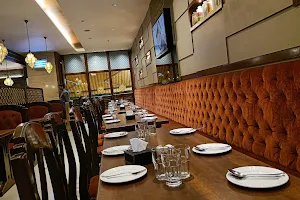 Jaffer Bhai's Delhi Darbar Restaurant & Takeaway image