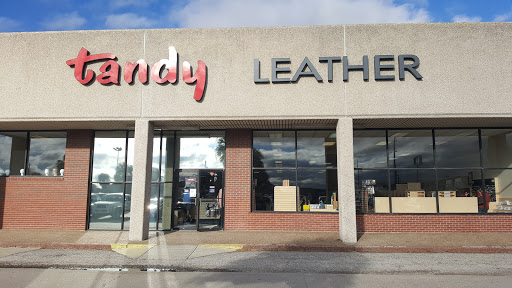 Tandy Leather Corpus Christi-175, 2033 Airline Rd, Corpus Christi, TX 78412, USA, 