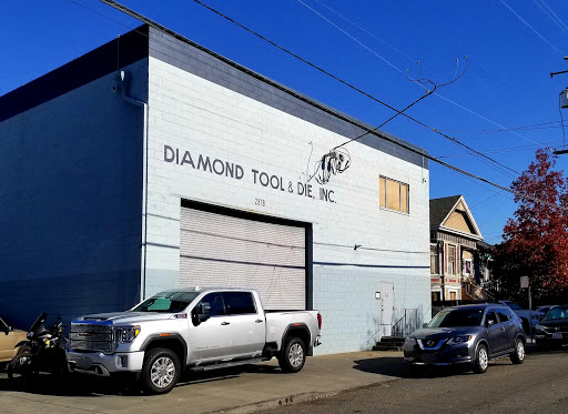 Diamond Tool & Die, Inc