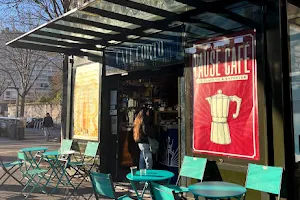 Café Corto | Torréfacteur et Coffee Shop Marseille image