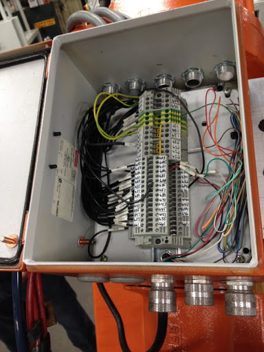 Electrical Supply Store «3E (Electrical Engineering & Equipment)», reviews and photos, 953 73rd St, Windsor Heights, IA 50324, USA