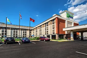 Holiday Inn Express Memphis Medical Center Midtown, an IHG Hotel image