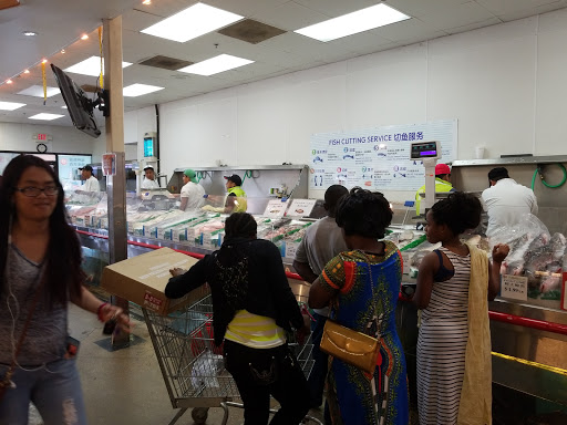 Supermarket «Jusgo», reviews and photos, 9280 Bellaire Blvd, Houston, TX 77036, USA