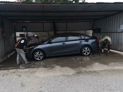 Lavado de Autos Flawless Car Wash