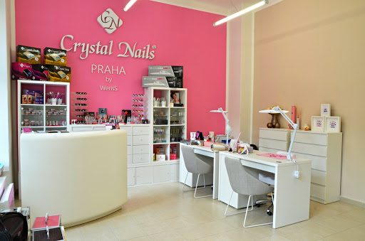 Crystal Nails Praha by WerisS