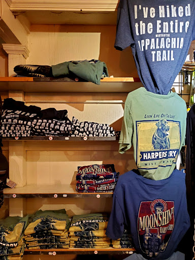 Bicycle Store «Harpers Ferry Outfitters & Bike Shop», reviews and photos, 129 Potomac St, Harpers Ferry, WV 25425, USA