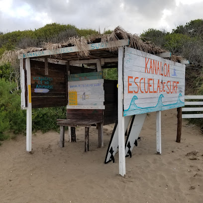 Kanaloa Escuela de Surf