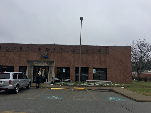 Post Office «United States Postal Service», reviews and photos, 500 Regis Ave, Pittsburgh, PA 15236, USA