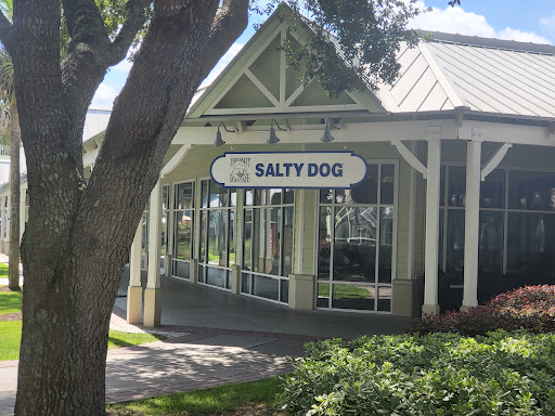 Outlet Mall «Tanger Outlet Hilton Head», reviews and photos, 1414 Fording Island Rd, Bluffton, SC 29910, USA