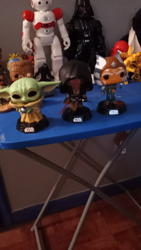 Video Game Store «GameStop», reviews and photos, 3054 Panola Rd, Lithonia, GA 30038, USA