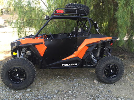 Motorcycle Dealer «Triumph Motorsports», reviews and photos, 1210 E 6th St # H, Corona, CA 92879, USA