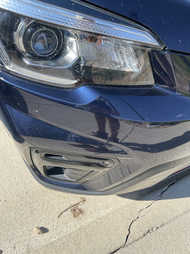 Car Wash «The Glo Car Wash», reviews and photos, 6315 Sheridan Blvd, Arvada, CO 80003, USA