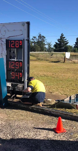 Armidale Electrical