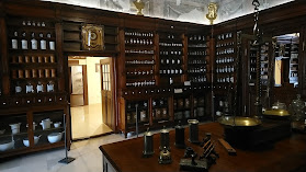 Rodia Pharmacy Museum