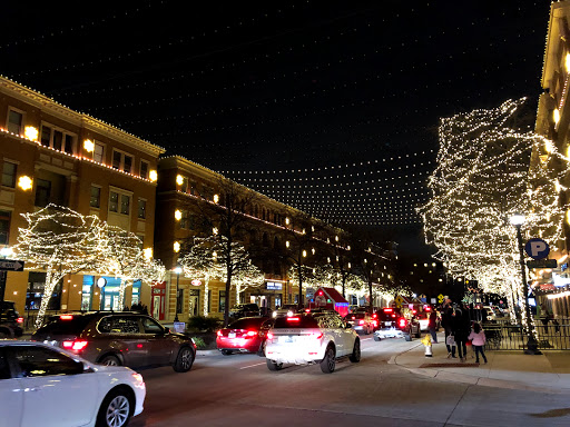 Movie Theater «Cinemark Frisco Square and XD», reviews and photos, 5655 Frisco Square Blvd, Frisco, TX 75034, USA
