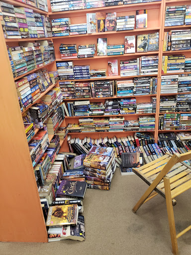 Book Store «Brazos Books», reviews and photos, 1412 N Valley Mills Dr, Waco, TX 76710, USA