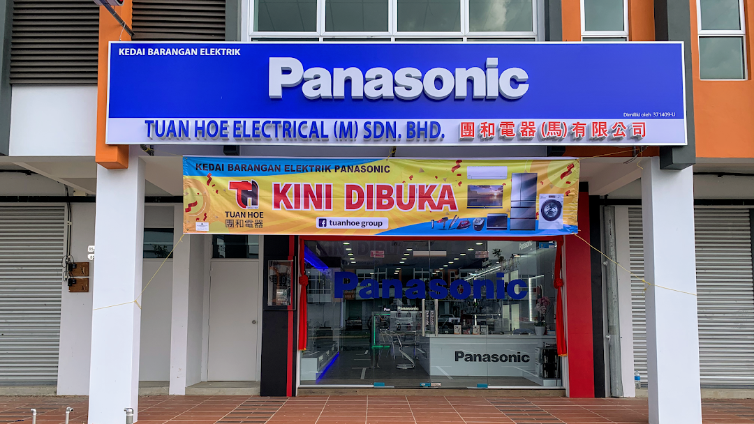 Tuan Hoe Electrical (M) Sdn. Bhd. Tangkak