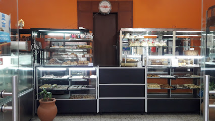 Panadería San Blas