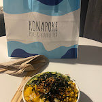 Photo n° 2 de l'avis de Valeria.o fait le 08/04/2022 à 19:27 pour POKO - Poké bowls & Bubble Tea à Rueil-Malmaison