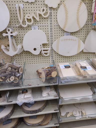 Craft Store «Hobby Lobby», reviews and photos, 1571 Cotton Exchange, Prattville, AL 36066, USA