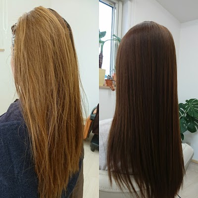 美容室 105