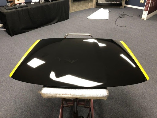 Wholesaler «Metrorestyling.com», reviews and photos, 5400 18 Mile Rd, Sterling Heights, MI 48314, USA