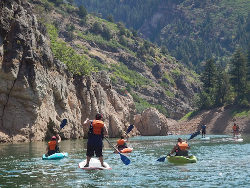 Ski Rental Service «Weber State University Outdoor Program», reviews and photos, 4022 Stadium Way #3301, Ogden, UT 84403, USA